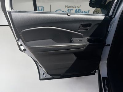 2022 Honda Pilot - Photo 26