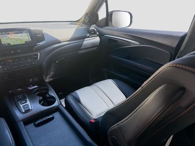 2022 Honda Pilot - Photo 22