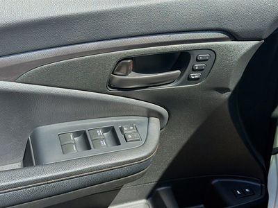 2022 Honda Pilot - Photo 17