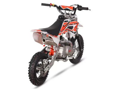 2026 Kayo TS 90 - Photo 6