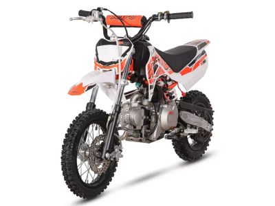 2026 Kayo TS 90 - Photo 4