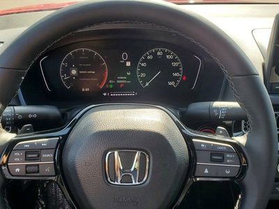 2026 Honda Civic Sedan - Photo 18