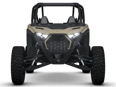 2026 Polaris RZR PRO S 4 Sport — detail view
