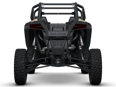 2026 Polaris RZR PRO S 4 Sport — photo 8 view