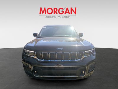 2025 Jeep Grand Cherokee L - Photo 6