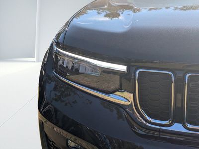 2025 Jeep Grand Cherokee L - Photo 7