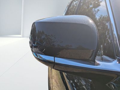 2025 Jeep Grand Cherokee L - Photo 9