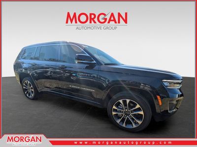 2025 Jeep Grand Cherokee L - Photo 1