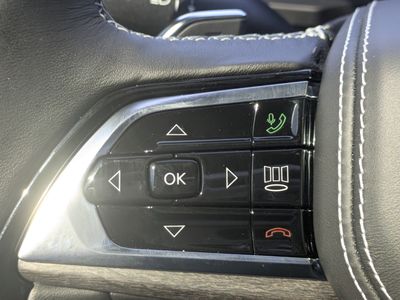 2025 Jeep Grand Cherokee L - Photo 21