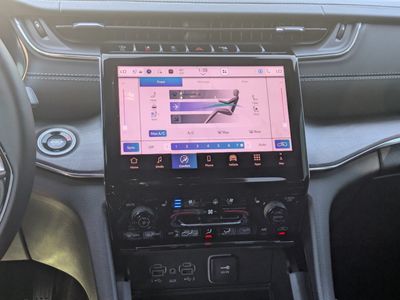 2025 Jeep Grand Cherokee L - Photo 15