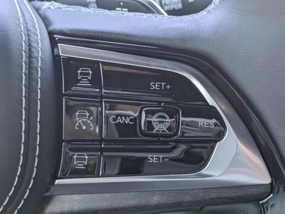 2025 Jeep Grand Cherokee L - Photo 22