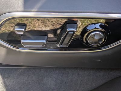 2025 Jeep Grand Cherokee L - Photo 17