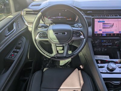 2025 Jeep Grand Cherokee L - Photo 13