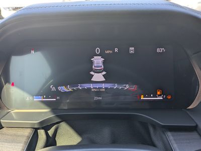 2025 Jeep Grand Cherokee L - Photo 23