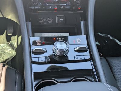 2025 Jeep Grand Cherokee L - Photo 16
