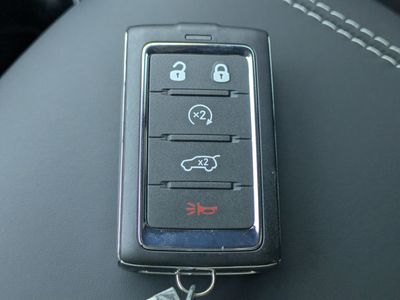 2025 Jeep Grand Cherokee L - Photo 25