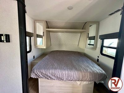 2026 Puma Camping Edition 283BHCE - Photo 24