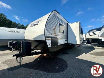 2026 Puma Camping Edition 283BHCE - Photo 7