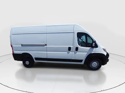 2025 Ram ProMaster Cargo Van - Photo 8