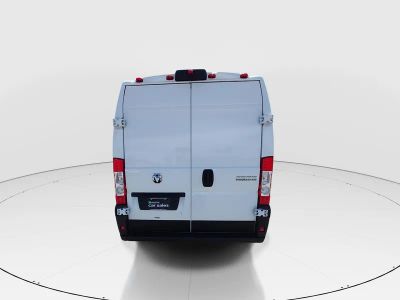 2025 Ram ProMaster Cargo Van - Photo 6