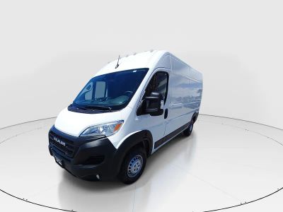 2025 Ram ProMaster Cargo Van - Photo 3