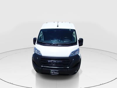 2025 Ram ProMaster Cargo Van - Photo 2