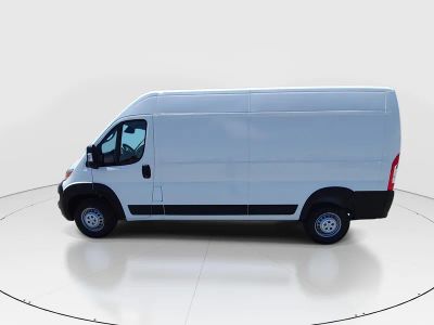 2025 Ram ProMaster Cargo Van - Photo 4