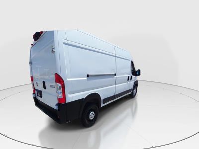 2025 Ram ProMaster Cargo Van - Photo 7
