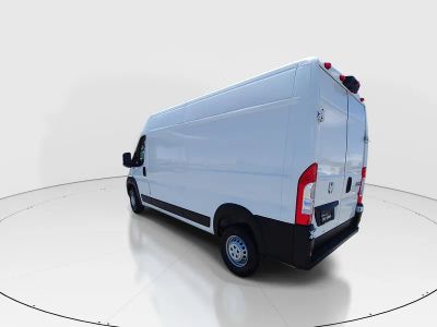 2025 Ram ProMaster Cargo Van - Photo 5