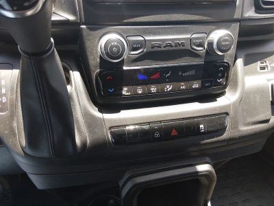 2025 Ram ProMaster Cargo Van - Photo 19