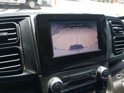 2025 Ram ProMaster Cargo Van - Photo 16