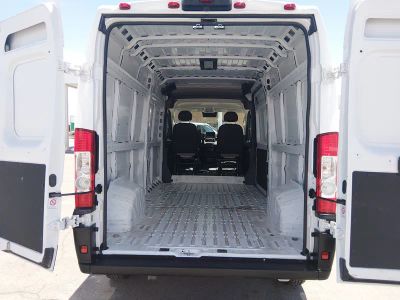 2025 Ram ProMaster Cargo Van - Photo 11