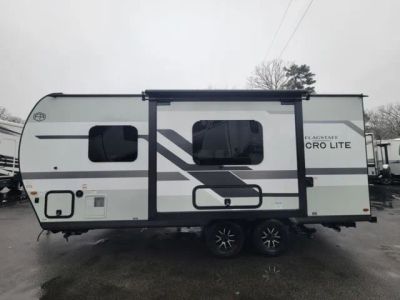 2026 Flagstaff Micro Lite - Photo 2