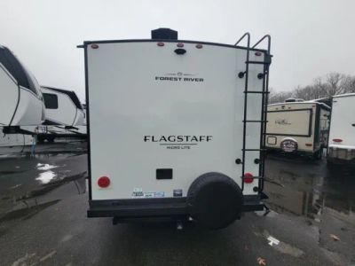 2026 Flagstaff Micro Lite - Photo 11