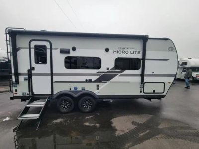 2026 Flagstaff Micro Lite - Photo 6