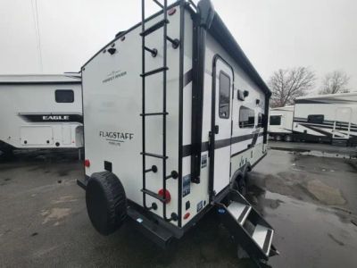 2026 Flagstaff Micro Lite - Photo 5