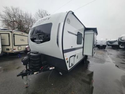 2026 Flagstaff Micro Lite - Photo 9