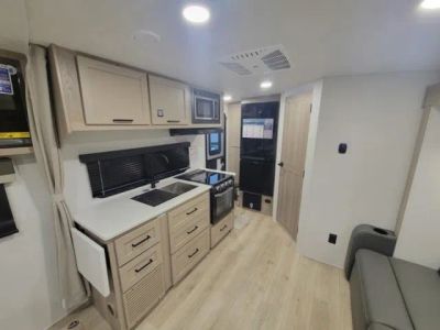 2026 Flagstaff Micro Lite - Photo 13