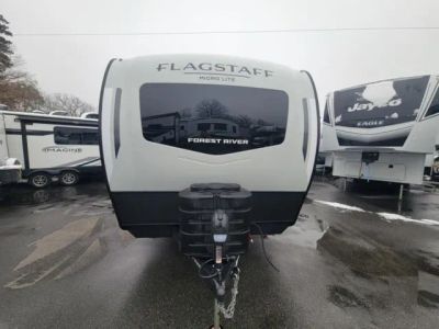 2026 Flagstaff Micro Lite - Photo 8