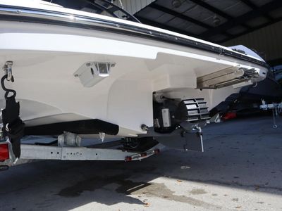 2025 Yamaha Boats AR195 - Photo 7