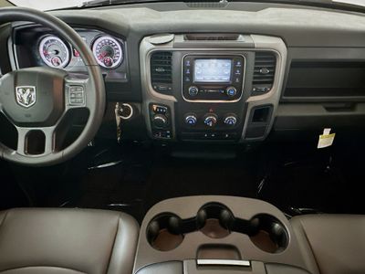 2023 Ram 1500 Classic — photo 26 view