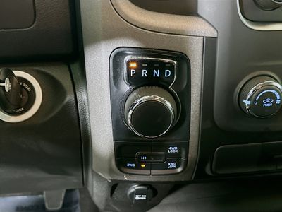 2023 Ram 1500 Classic — photo 20 view