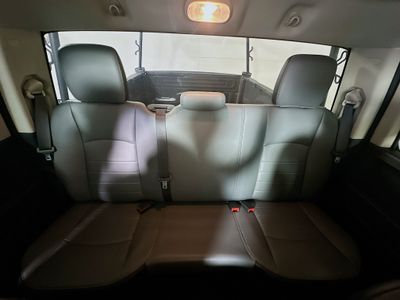 2023 Ram 1500 Classic — photo 29 view