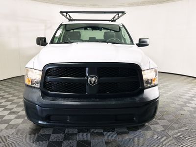 2023 Ram 1500 Classic — photo 8 view