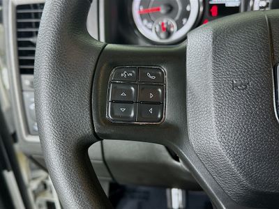 2023 Ram 1500 Classic — photo 16 view