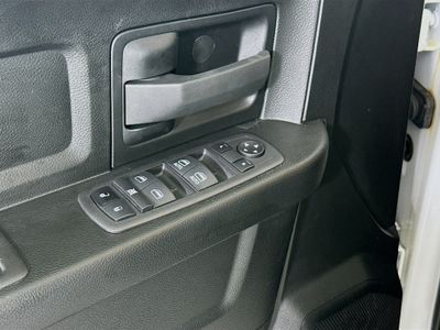2023 Ram 1500 Classic — photo 14 view