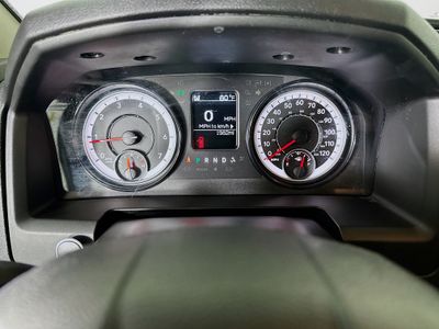 2023 Ram 1500 Classic — photo 19 view