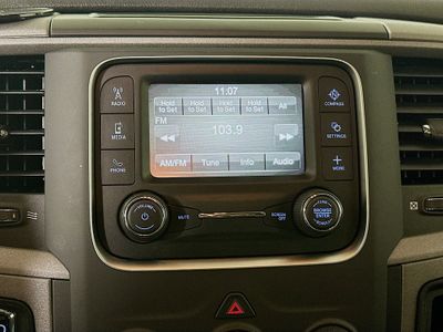 2023 Ram 1500 Classic — photo 23 view
