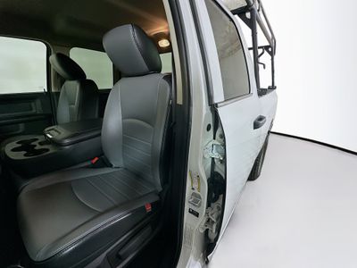 2023 Ram 1500 Classic — photo 12 view
