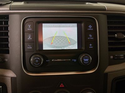 2023 Ram 1500 Classic — photo 24 view